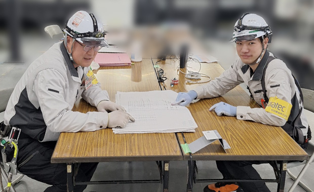 施工マネジメント（施工管理）サポート職　